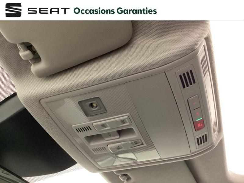 Voitures occasions SEAT IBIZA Copa Nice