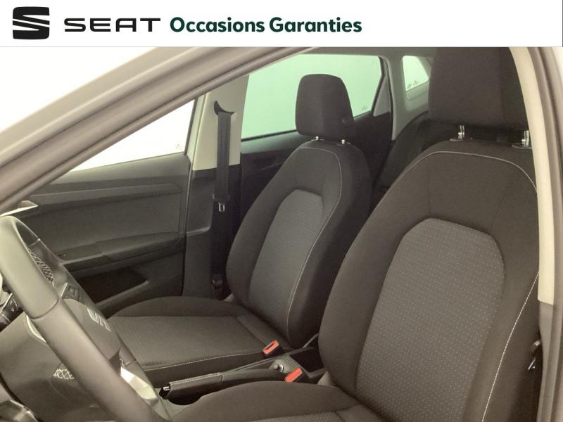 Voitures occasions SEAT IBIZA Copa Nice