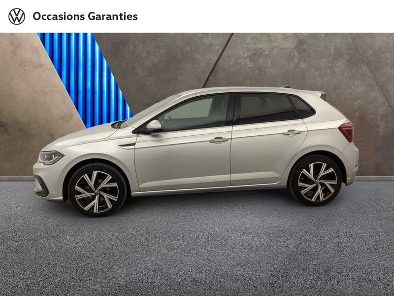 Voitures occasions VOLKSWAGEN POLO R-Line Nice