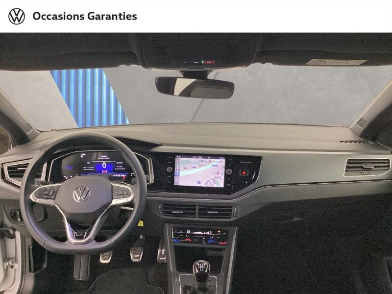 Voitures occasions VOLKSWAGEN POLO R-Line Nice