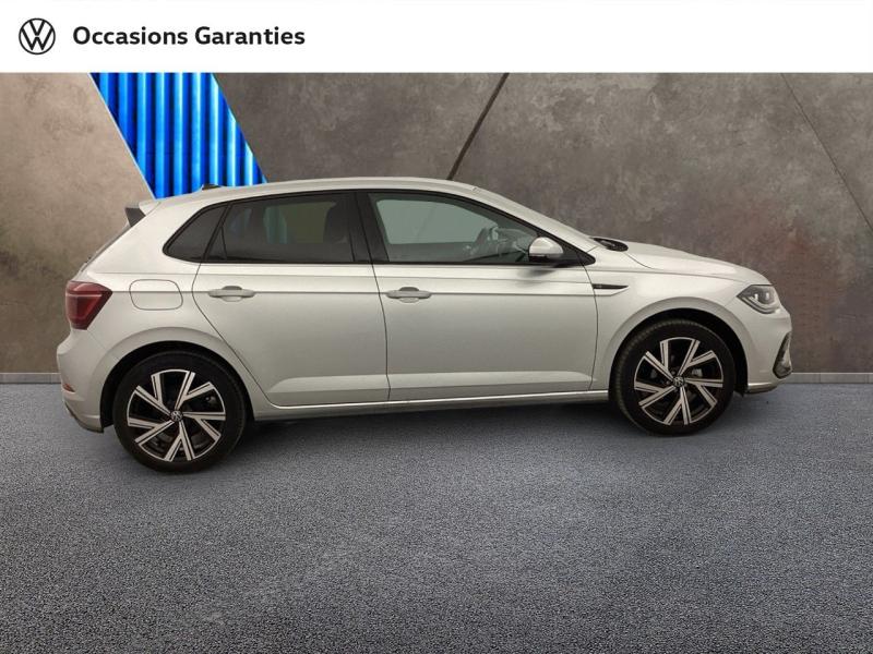 Voitures occasions VOLKSWAGEN POLO R-Line Nice