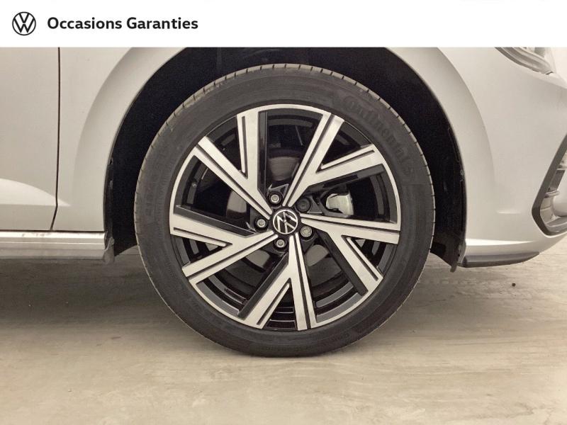 Voitures occasions VOLKSWAGEN POLO R-Line Nice