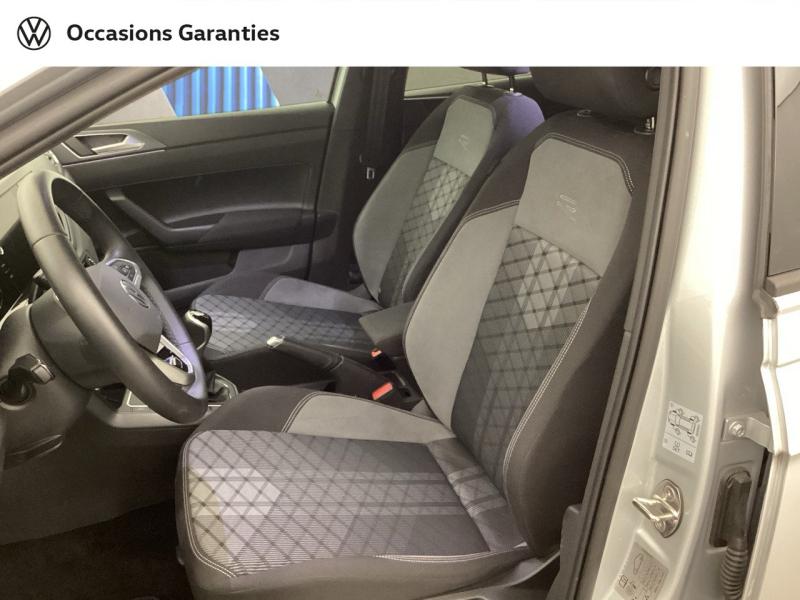 Voitures occasions VOLKSWAGEN POLO R-Line Nice