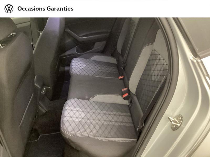 Voitures occasions VOLKSWAGEN POLO R-Line Nice