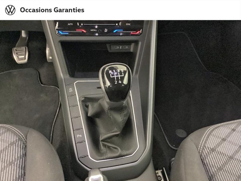 Voitures occasions VOLKSWAGEN POLO R-Line Nice