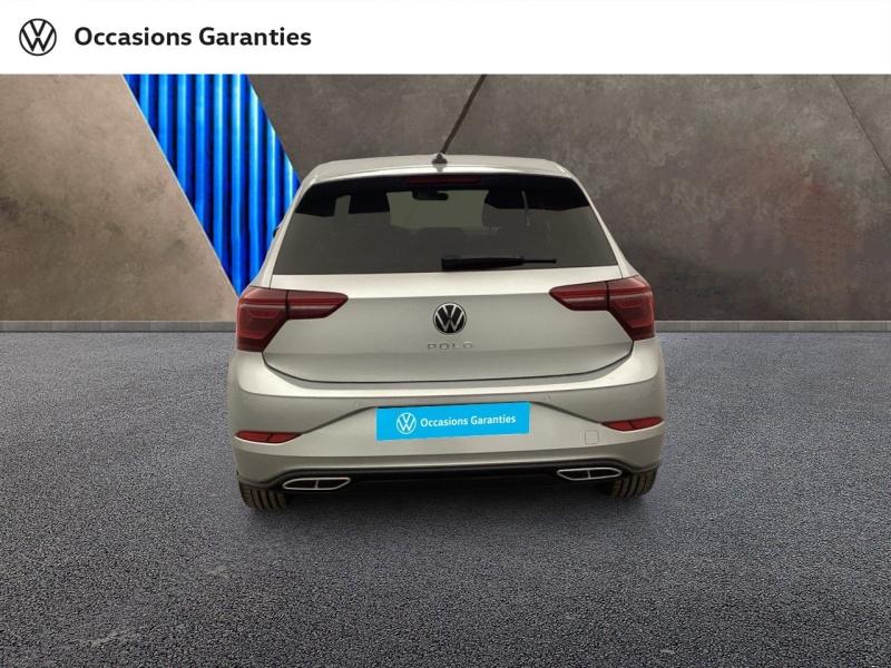 Voitures occasions VOLKSWAGEN POLO R-Line Nice