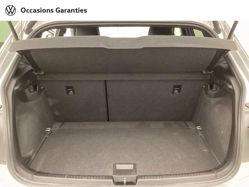 Voitures occasions VOLKSWAGEN POLO R-Line Nice