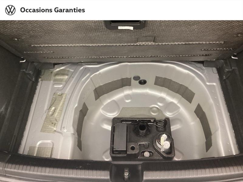 Voitures occasions VOLKSWAGEN POLO R-Line Nice