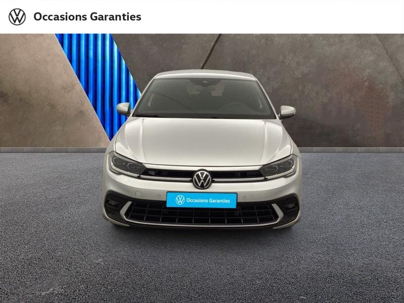 Voitures occasions VOLKSWAGEN POLO R-Line Nice