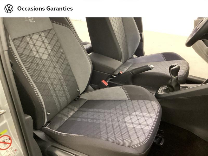 Voitures occasions VOLKSWAGEN POLO R-Line Nice