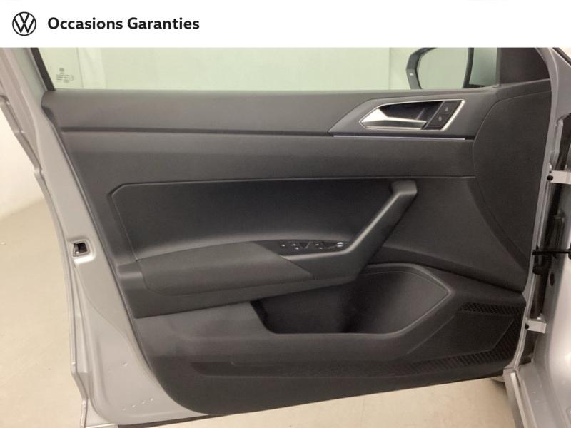 Voitures occasions VOLKSWAGEN POLO R-Line Nice