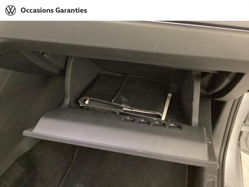 Voitures occasions VOLKSWAGEN POLO R-Line Nice