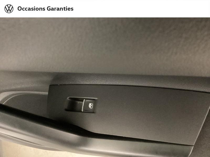 Voitures occasions VOLKSWAGEN POLO R-Line Nice