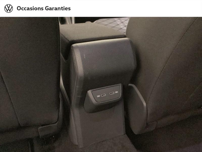 Voitures occasions VOLKSWAGEN POLO R-Line Nice