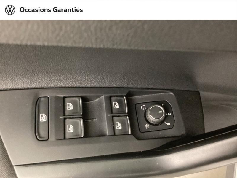 Voitures occasions VOLKSWAGEN POLO R-Line Nice