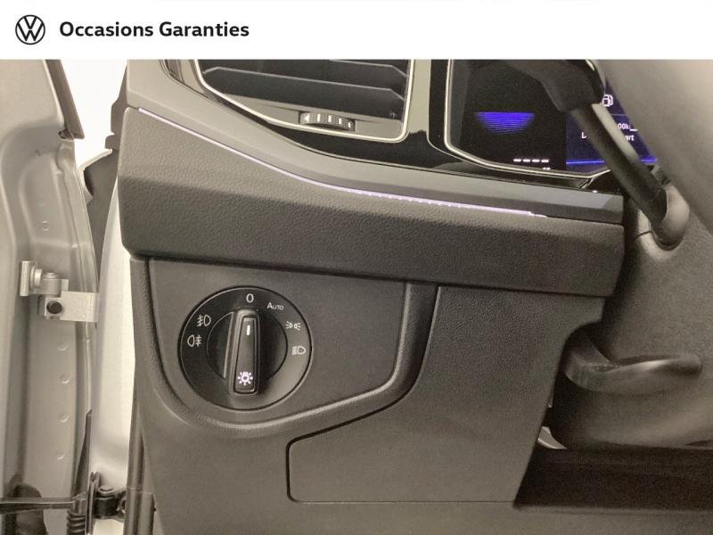 Voitures occasions VOLKSWAGEN POLO R-Line Nice