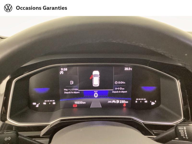 Voitures occasions VOLKSWAGEN POLO R-Line Nice