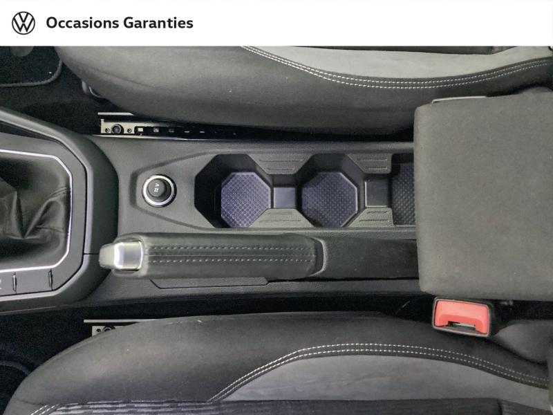 Voitures occasions VOLKSWAGEN POLO R-Line Nice