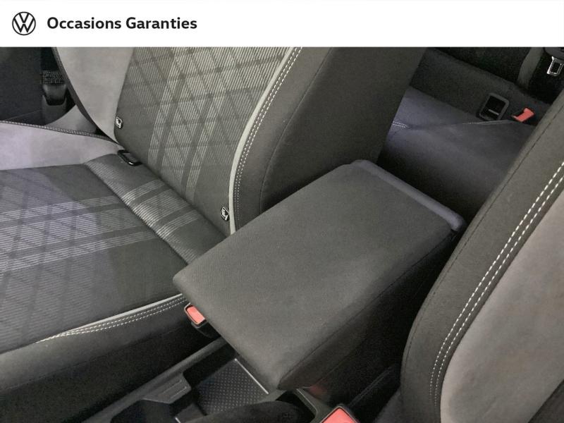 Voitures occasions VOLKSWAGEN POLO R-Line Nice