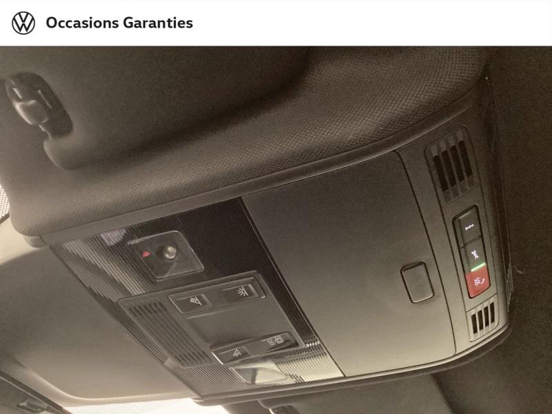 Voitures occasions VOLKSWAGEN POLO R-Line Nice