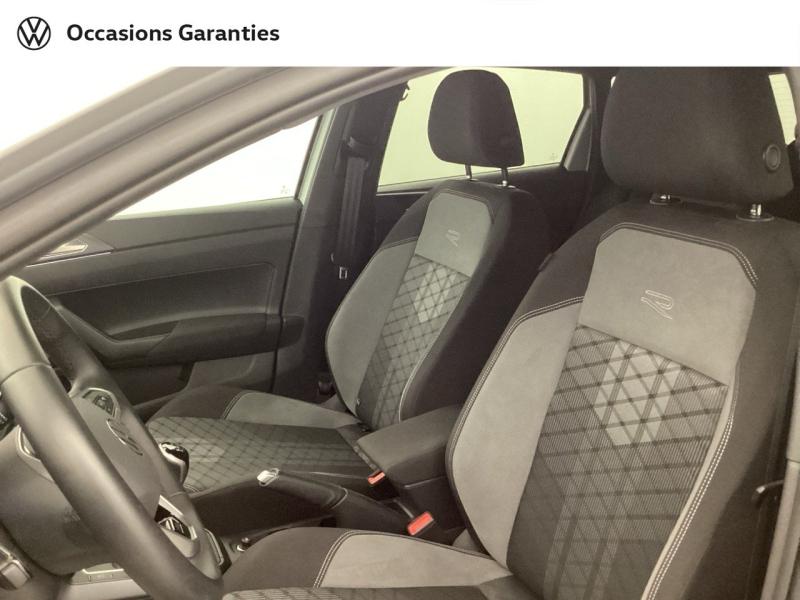 Voitures occasions VOLKSWAGEN POLO R-Line Nice