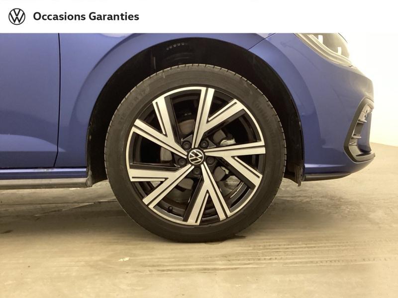 Voitures occasions VOLKSWAGEN POLO R-Line Nice
