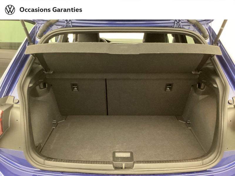 Voitures occasions VOLKSWAGEN POLO R-Line Nice