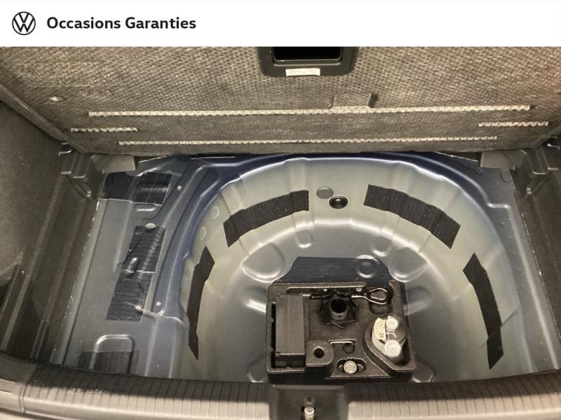 Voitures occasions VOLKSWAGEN POLO R-Line Nice