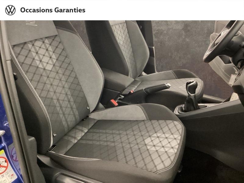 Voitures occasions VOLKSWAGEN POLO R-Line Nice