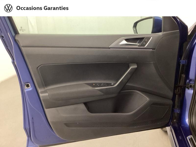 Voitures occasions VOLKSWAGEN POLO R-Line Nice