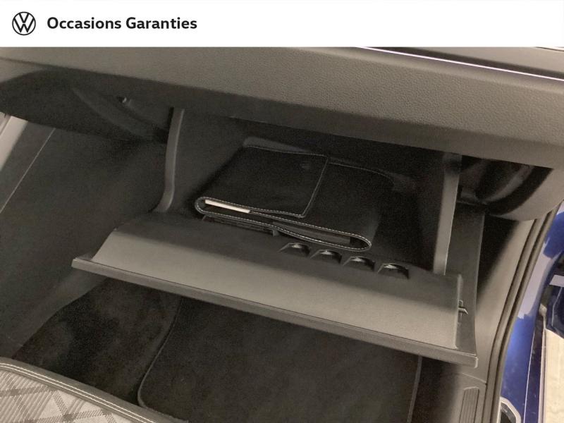 Voitures occasions VOLKSWAGEN POLO R-Line Nice