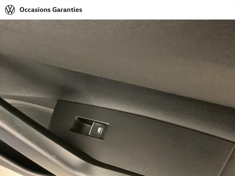 Voitures occasions VOLKSWAGEN POLO R-Line Nice