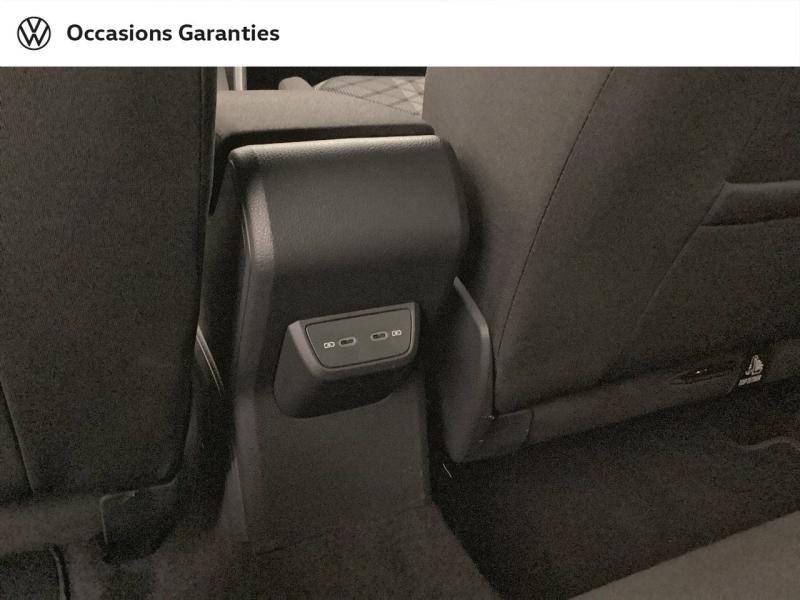 Voitures occasions VOLKSWAGEN POLO R-Line Nice