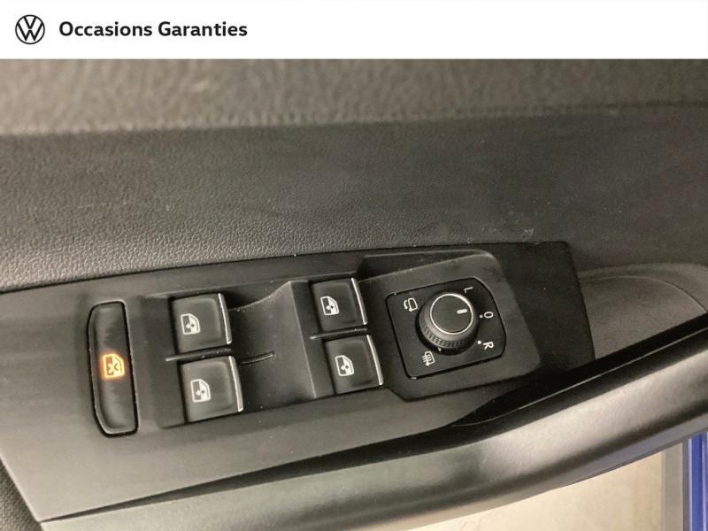 Voitures occasions VOLKSWAGEN POLO R-Line Nice