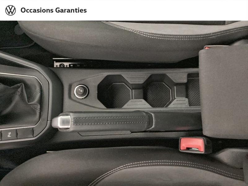 Voitures occasions VOLKSWAGEN POLO R-Line Nice