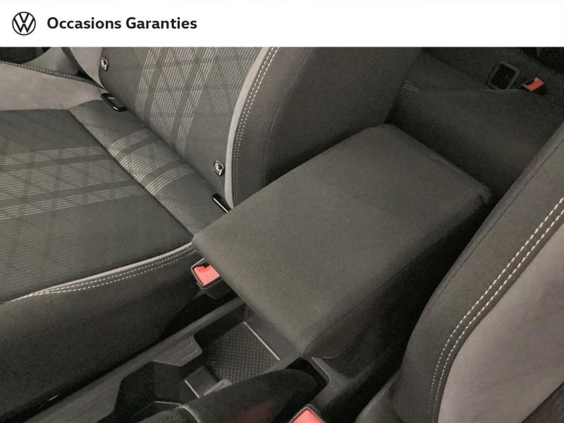 Voitures occasions VOLKSWAGEN POLO R-Line Nice