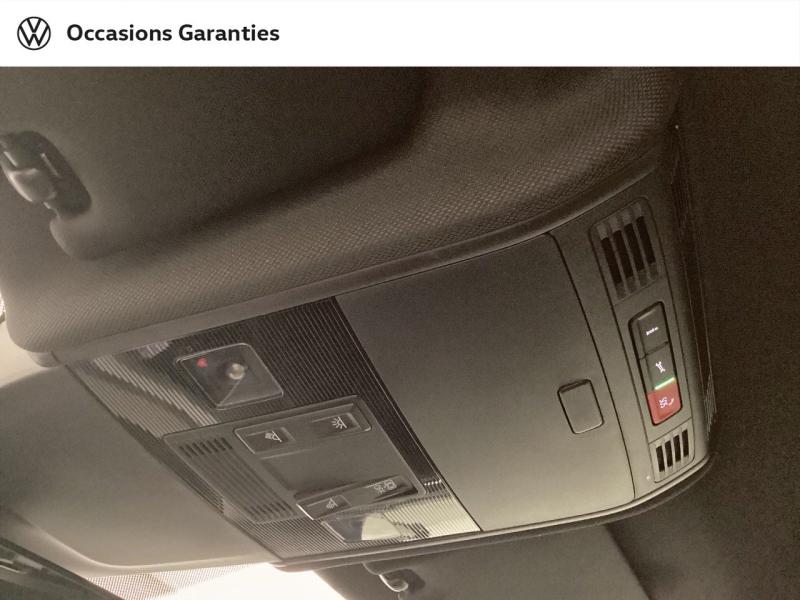 Voitures occasions VOLKSWAGEN POLO R-Line Nice