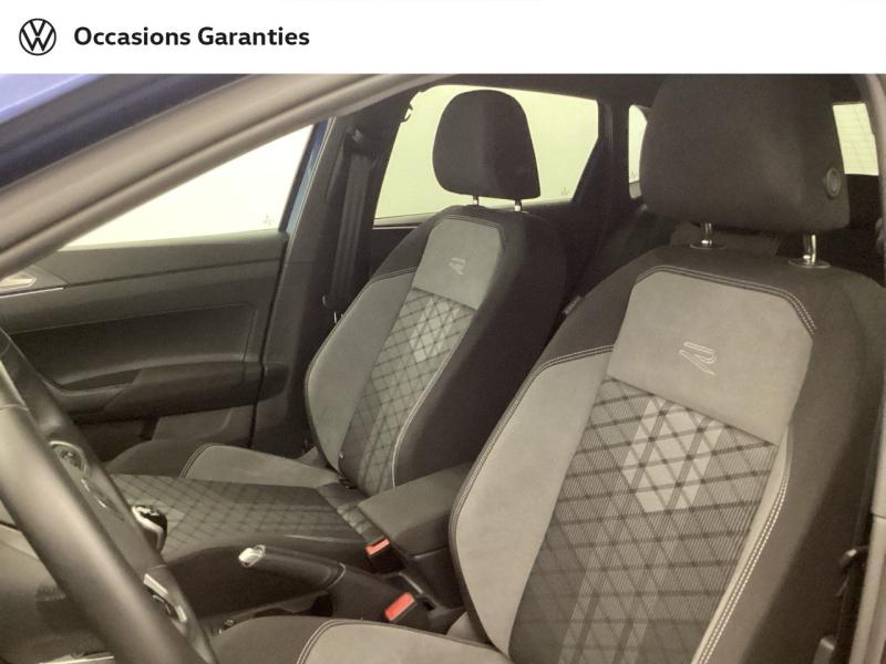 Voitures occasions VOLKSWAGEN POLO R-Line Nice