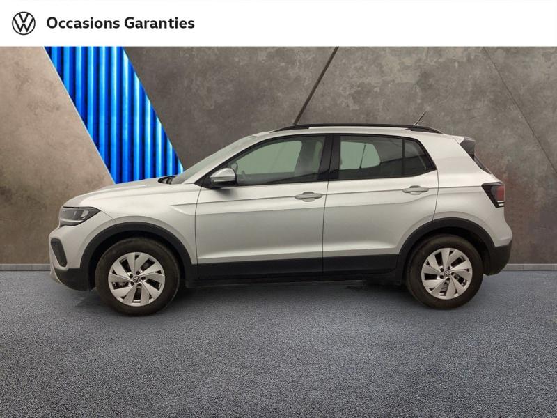 Voitures occasions VOLKSWAGEN T-CROSS Life Nice