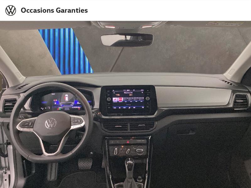 Voitures occasions VOLKSWAGEN T-CROSS Life Nice