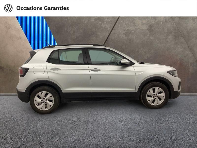 Voitures occasions VOLKSWAGEN T-CROSS Life Nice