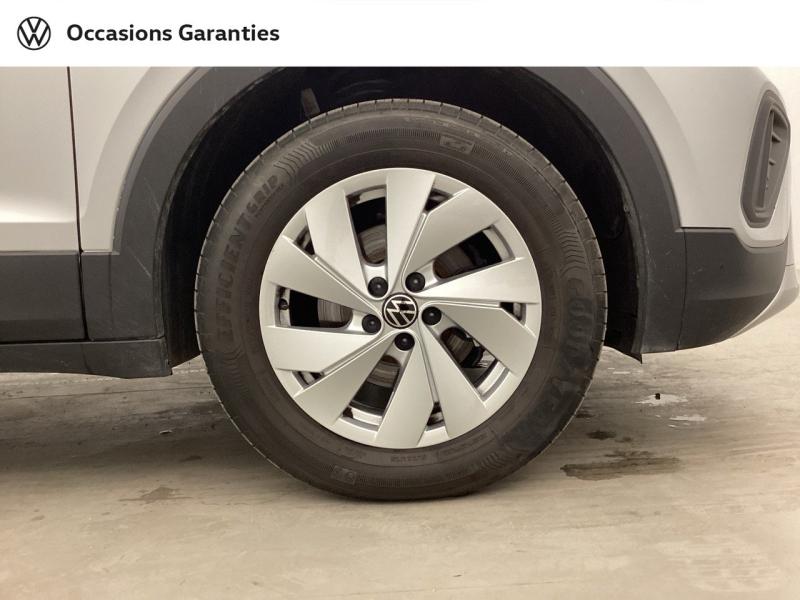 Voitures occasions VOLKSWAGEN T-CROSS Life Nice