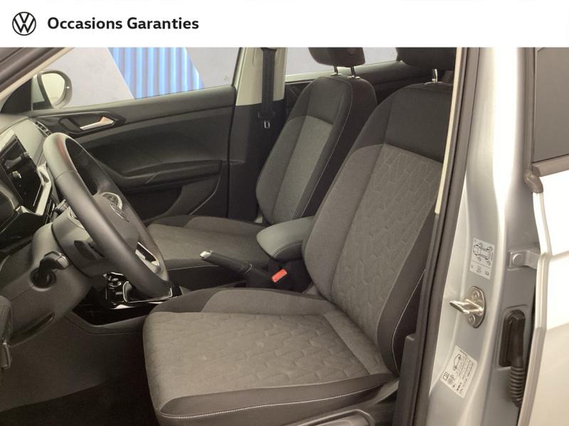 Voitures occasions VOLKSWAGEN T-CROSS Life Nice