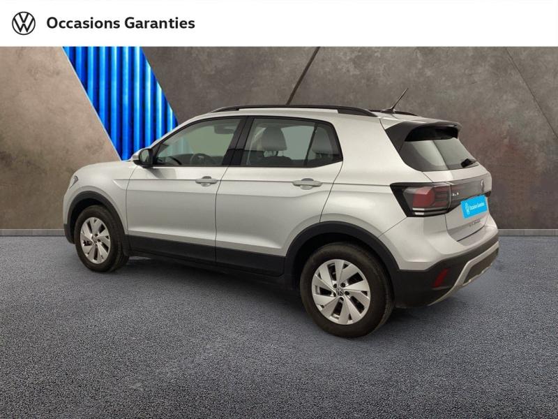 Voitures occasions VOLKSWAGEN T-CROSS Life Nice