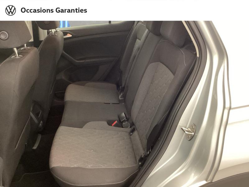 Voitures occasions VOLKSWAGEN T-CROSS Life Nice