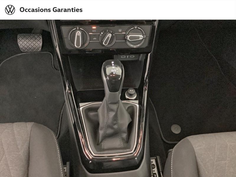 Voitures occasions VOLKSWAGEN T-CROSS Life Nice