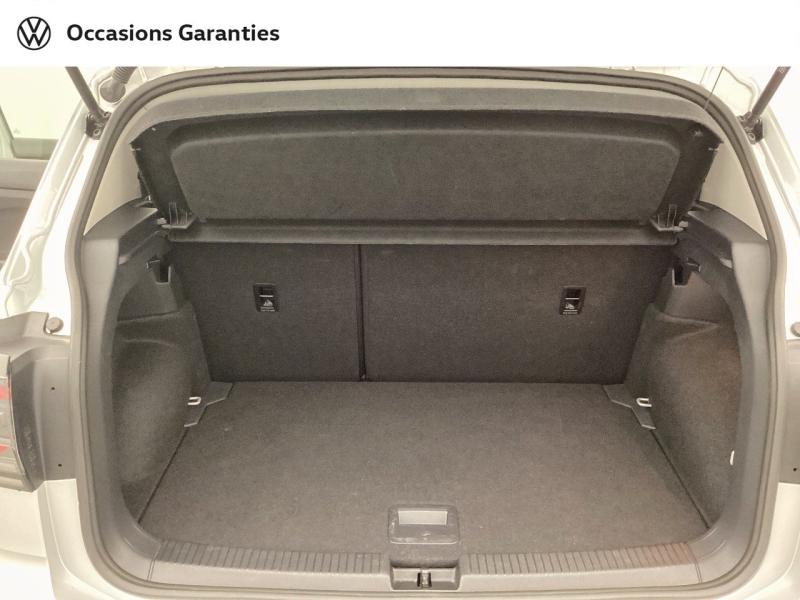 Voitures occasions VOLKSWAGEN T-CROSS Life Nice