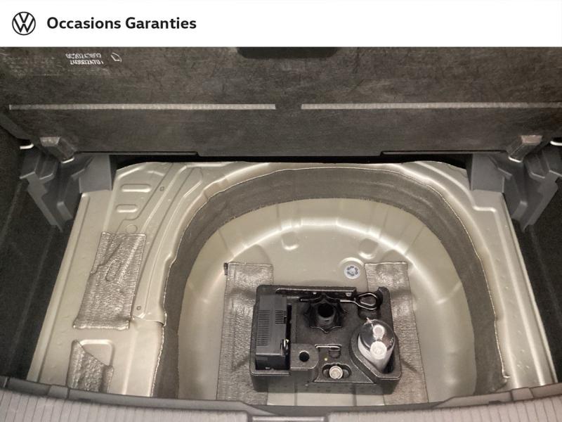 Voitures occasions VOLKSWAGEN T-CROSS Life Nice