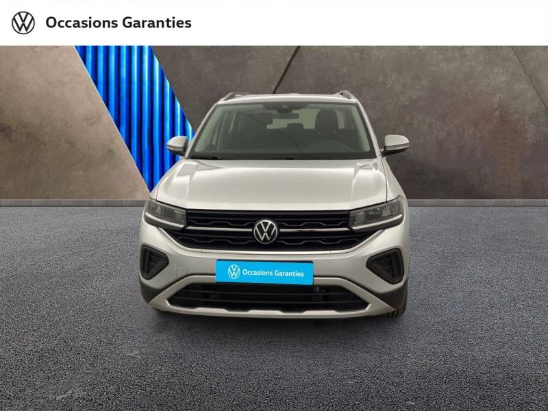 Voitures occasions VOLKSWAGEN T-CROSS Life Nice