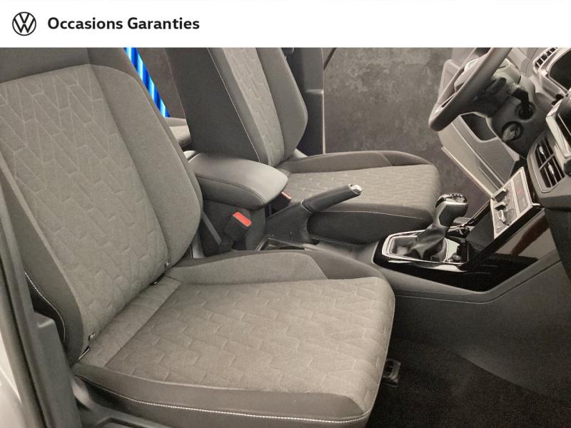 Voitures occasions VOLKSWAGEN T-CROSS Life Nice